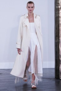 Gabriela Hearst RTW Spring 2020