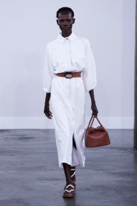 Gabriela Hearst RTW Spring 2020