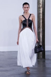Gabriela Hearst RTW Spring 2020
