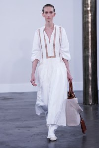 Gabriela Hearst RTW Spring 2020