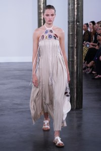 Gabriela Hearst RTW Spring 2020