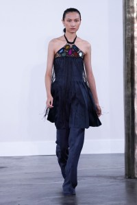 Gabriela Hearst RTW Spring 2020