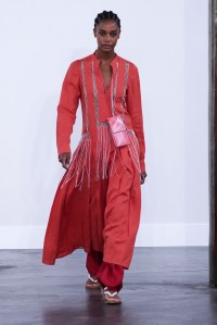 Gabriela Hearst RTW Spring 2020