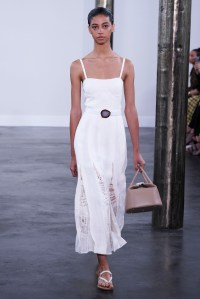 Gabriela Hearst RTW Spring 2020