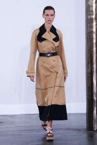 Gabriela Hearst RTW Spring 2020