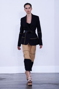 Gabriela Hearst RTW Spring 2020