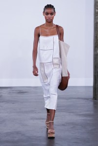 Gabriela Hearst RTW Spring 2020