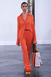 Gabriela Hearst RTW Spring 2020