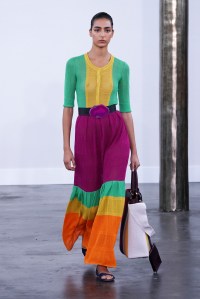 Gabriela Hearst RTW Spring 2020
