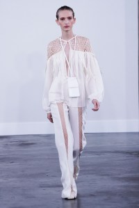 Gabriela Hearst RTW Spring 2020