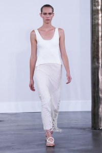 Gabriela Hearst RTW Spring 2020