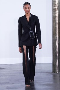 Gabriela Hearst RTW Spring 2020