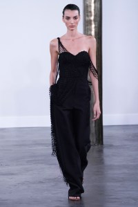 Gabriela Hearst RTW Spring 2020