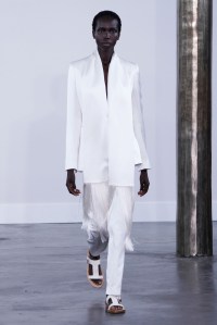 Gabriela Hearst RTW Spring 2020