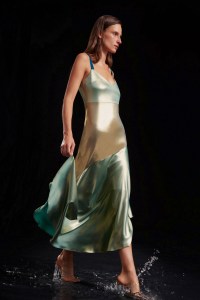 Galvan RTW Spring 2020