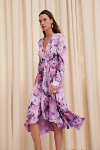 Galvan RTW Spring 2020