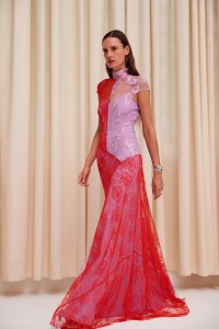 Galvan RTW Spring 2020