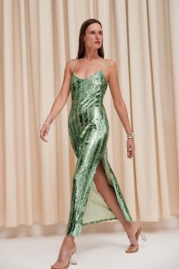 Galvan RTW Spring 2020