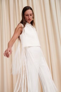 Galvan RTW Spring 2020