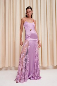 Galvan RTW Spring 2020