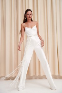Galvan RTW Spring 2020