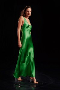 Galvan RTW Spring 2020