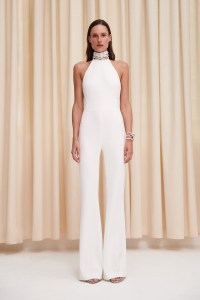 Galvan RTW Spring 2020