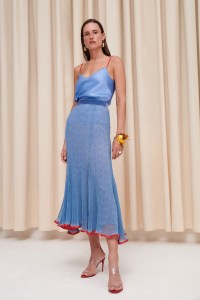 Galvan RTW Spring 2020