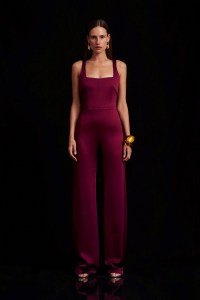 Galvan RTW Spring 2020