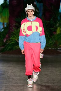 GCDS RTW Spring 2020