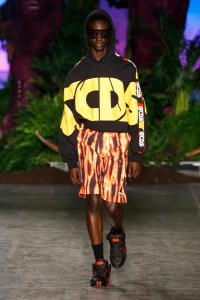 GCDS RTW Spring 2020