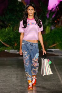 GCDS RTW Spring 2020