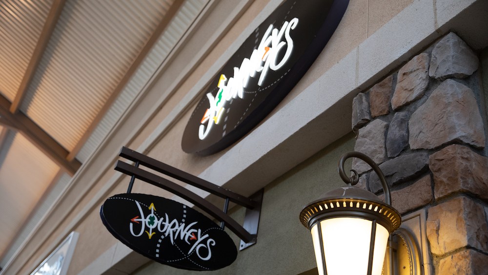 Genesco revealed another quarter of positive same-store sales for the footwear company