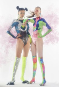 Germanier RTW Spring 2020