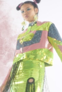 Germanier RTW Spring 2020