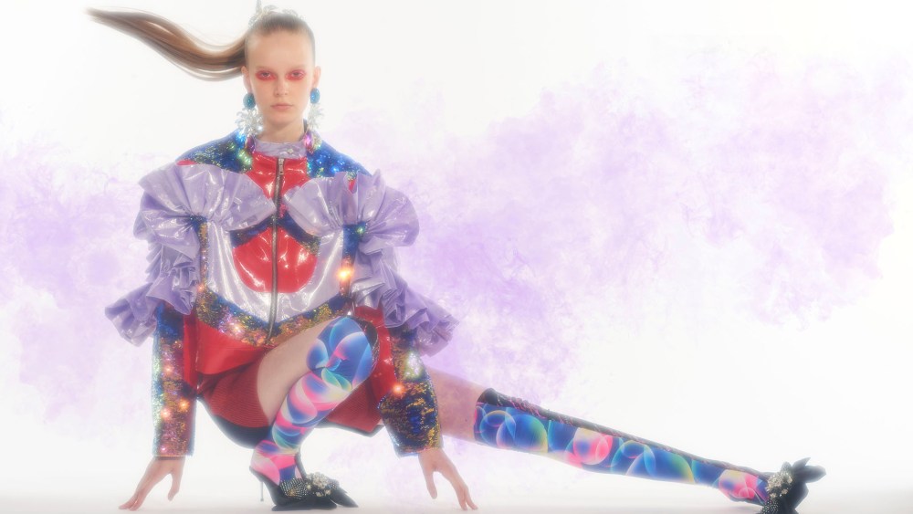 Germanier RTW Spring 2020