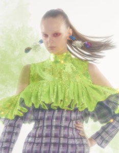 Germanier RTW Spring 2020