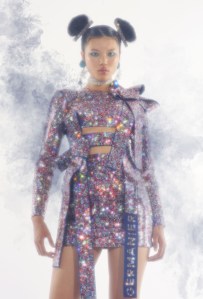 Germanier RTW Spring 2020