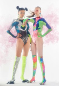 Germanier RTW Spring 2020