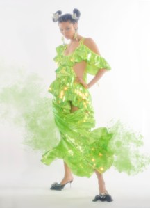 Germanier RTW Spring 2020