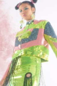 Germanier RTW Spring 2020