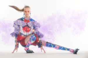 Germanier RTW Spring 2020