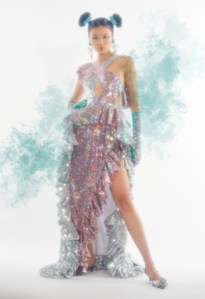Germanier RTW Spring 2020