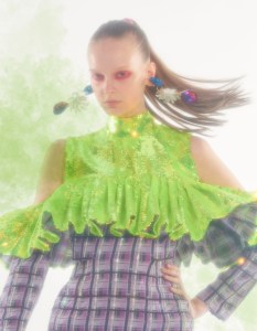 Germanier RTW Spring 2020