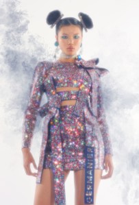 Germanier RTW Spring 2020