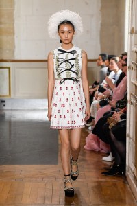 Giambattista Valli RTW Spring 2020