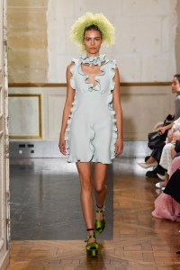 Giambattista Valli RTW Spring 2020