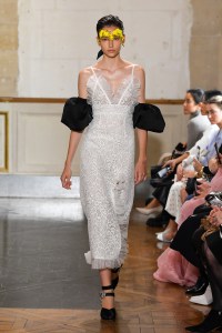 Giambattista Valli RTW Spring 2020