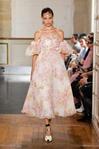 Giambattista Valli RTW Spring 2020