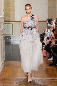 Giambattista Valli RTW Spring 2020